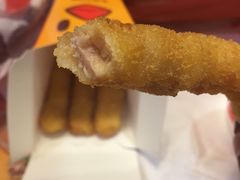 -汉堡王(大连柏威年餐厅店)