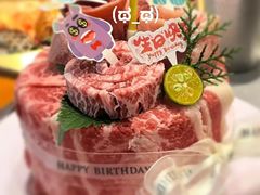 -厚贞日式烤肉(浦东汇智店)