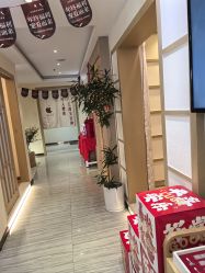 -可樱汇·美容洗发SPA