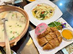 -堂宴·老厦门私房菜(1988仙岳总店)