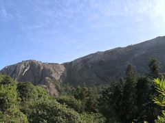 -大罗山风景区