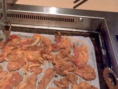 -新石器烤肉(张家港购物公园店)