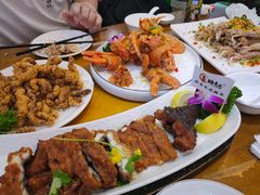 -醉壹号海鲜大排档(厦门店)