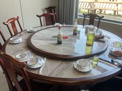 -呼吸森林·生态农庄农家乐私房菜