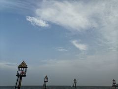 -碧海银沙景区