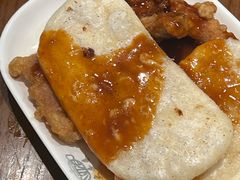 -大壶春生煎(四川中路店)