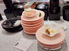 -争鲜回转寿司(金桥家乐福店)