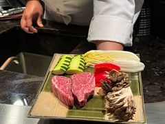 -Ginza Onodera 鮨(外滩十八号店)