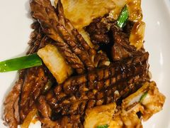 -京味斋·北京烤鸭(北京南站洋桥店)