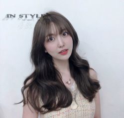 -INSTYLE造型·明星店