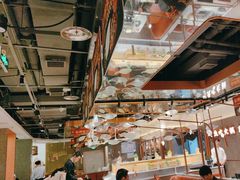 -新辣道鱼火锅(领展购物广场·中关村店)