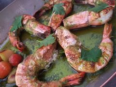 -Mercato莫卡多露台餐厅与酒吧(K11店)