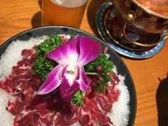 -三太子地摊烧烤·小龙虾(北蔡店)