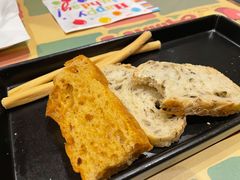 -安妮意大利餐厅(世贸天阶店)