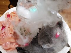 -白乐天毛肚火锅馆(解放碑店)