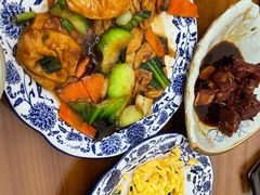 -灵福缘私房菜·农家菜(拈花湾·灵山大佛必推店)