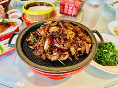 -大鸭梨烤鸭(石佛营店)