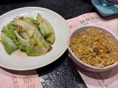 -铁板诱惑法式铁板烧(大卫城店)