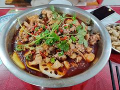 -米二红烧兔(华阳店)