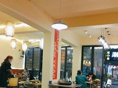 -老渔家·白族·石板烧·野生菌火锅(古城中心店)