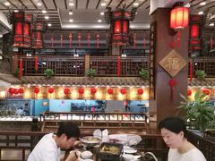 -一楼食业·美食人家