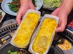 -米氏火鱼·泡椒鱼火锅(李子坝老店)