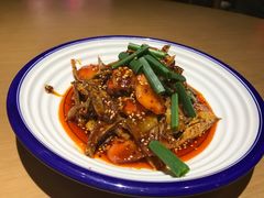 -卞氏菜根香(青羊万达店)