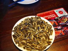 -江边城外烤全鱼(方庄时代购物中心店)