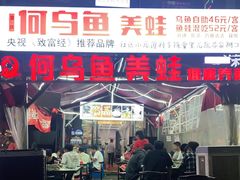 -重庆何乌鱼(南湖逸家店)