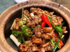 -老伙记海鲜码头(北滘店)