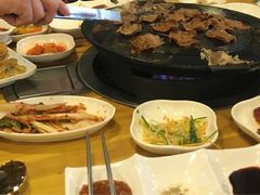 -故乡家韩国料理(丹东街店)