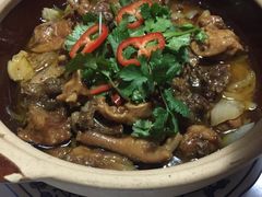 -薇满楼宴会中心(尚城国际购物中心店)