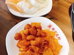 -邵汇大虾(泉园一路店)