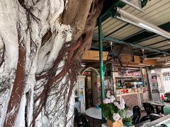 -雅憩花园餐厅