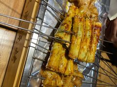 宫后筋-熙成烧烤(白塔岭店)