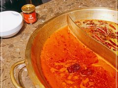 -小龙坎火锅(全球总店)