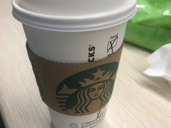 -星巴克(北京望京东园店)