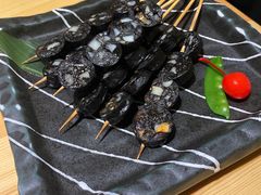 -清水日本料理铁板烧(学府路店)