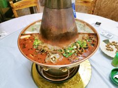 -夏记烤官达人·徐州鲜羊肉串(江宁店)
