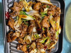 -君霖海鲜私房菜(春柳店)