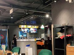 -肥肥虾庄·金牌油焖大虾(杨园滨江时代walk店)