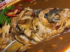 -旺顺阁鱼头泡饼(常营店)