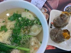 -吉祥馄饨(虹桥火车站店)