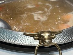 -千牛将·鲜牛肉火锅(开元路店)