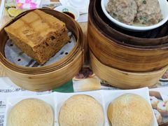 陈皮牛肉球-添好运(中环IFC店)