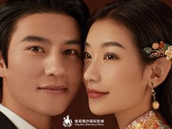 -唯爱婚纱国际影城(曙光大厦店)