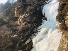 -黑龙潭风景区