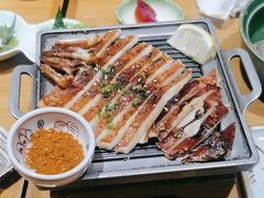 -一心创作料理屋(经开万达店)