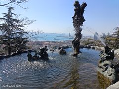 -信号山公园