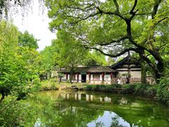 -绍兴鲁迅故里·沈园景区